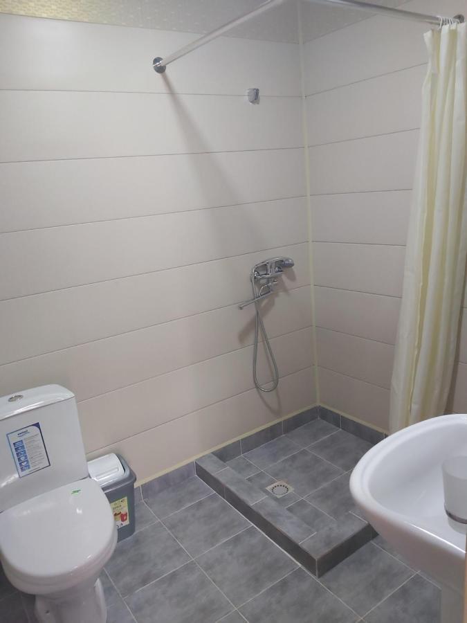 Guest House Han Samarkand Luaran gambar