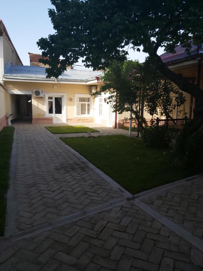 Guest House Han Samarkand Luaran gambar