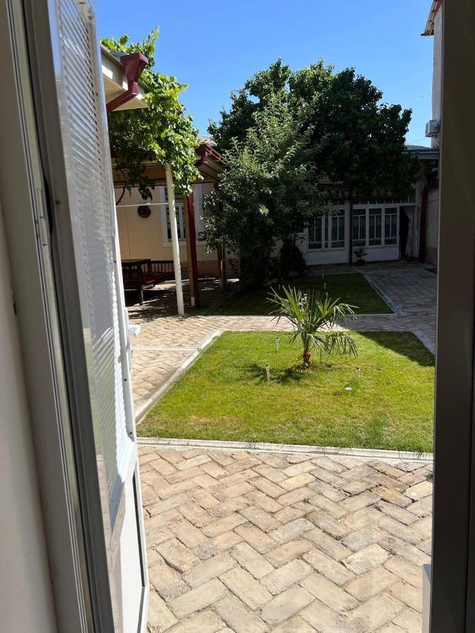Guest House Han Samarkand Luaran gambar