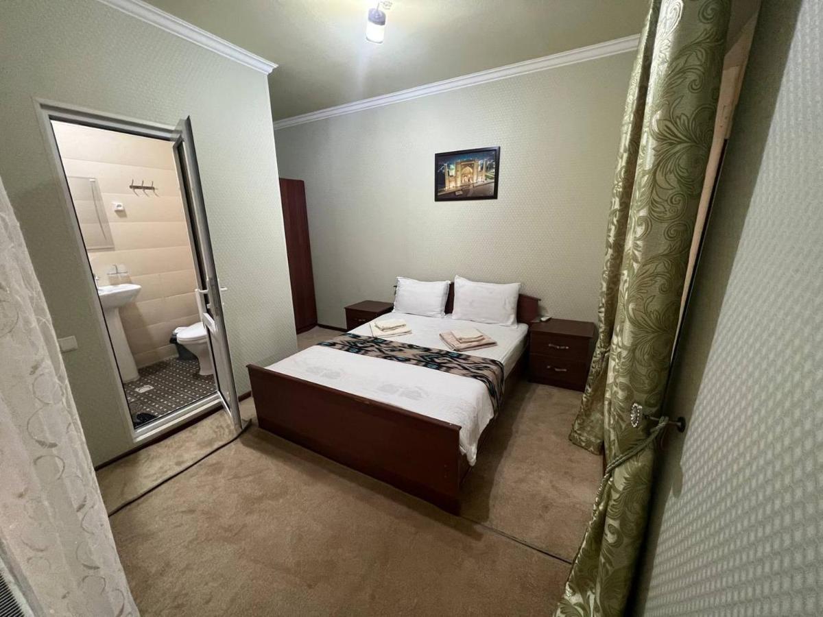 Guest House Han Samarkand Luaran gambar